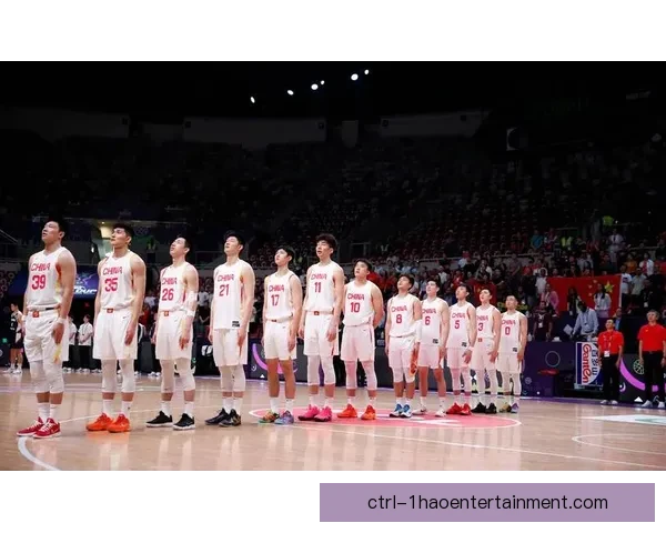 2025亚洲杯预选赛全面启动各队摩拳擦掌争夺入围资格