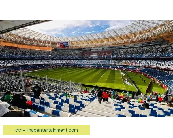 2025非洲杯摩洛哥建设非洲最大体育场引关注