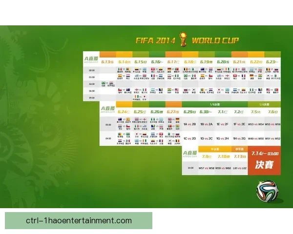 FIFA国际比赛日赛程解析 聚焦国家队重要对决与看点